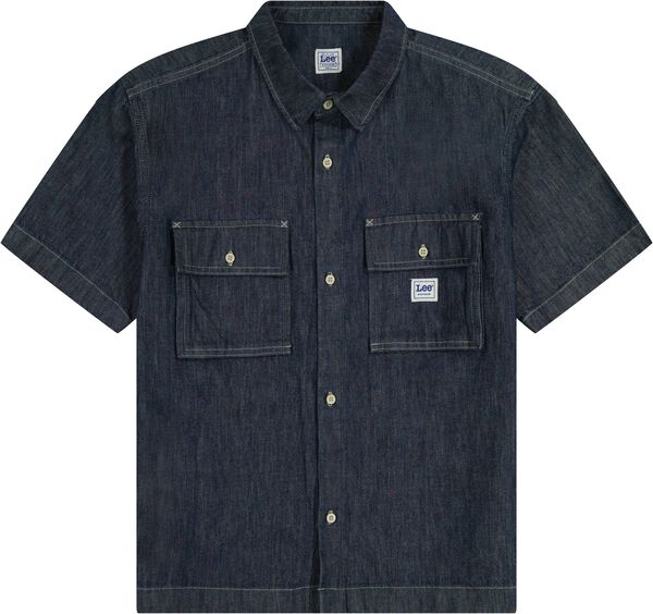 SS WORKER SHIRT