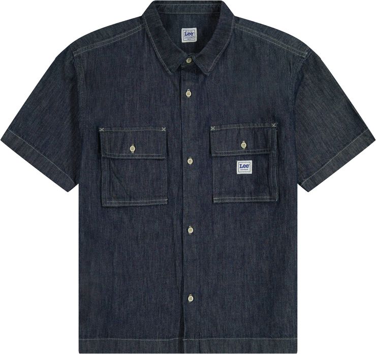 SS WORKER SHIRT
