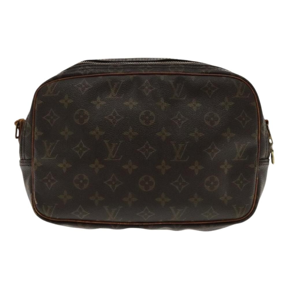 Louis Vuitton Reporter