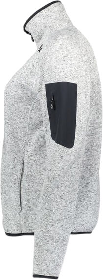 Melvin Knit fleecetr&oslash;je