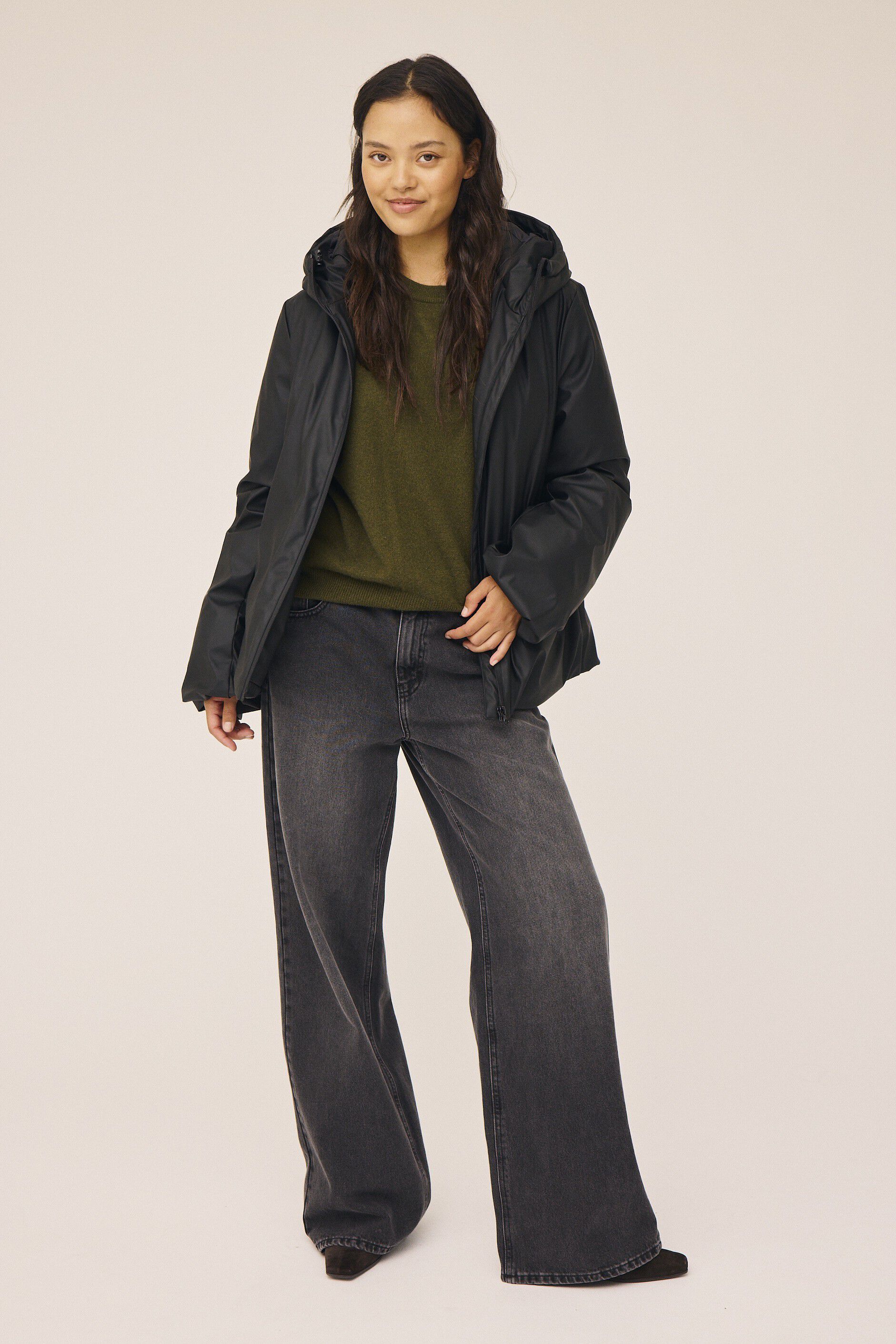 Fenya 2 Rain Down Puffer - GRS