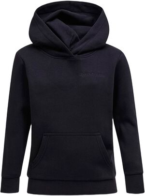 Original Small Hættetrøje