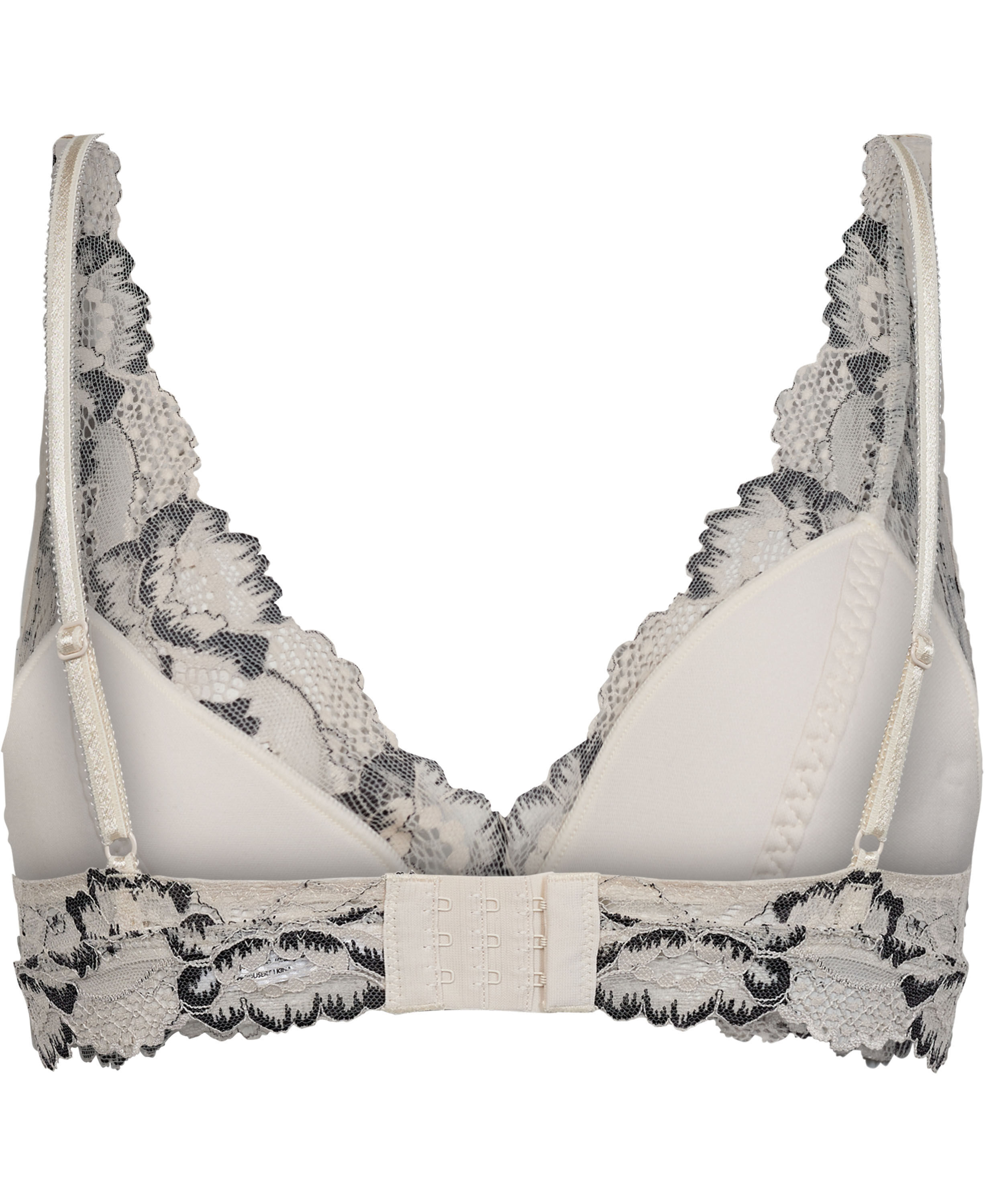 Ruby 1. 2A Padded Bra