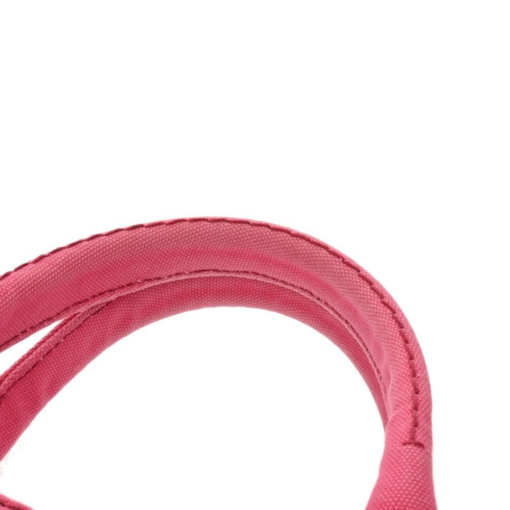 Prada Canapa Tote