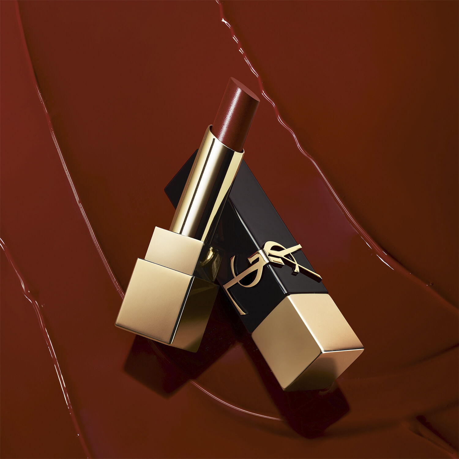 Rouge Pur Couture The Bold