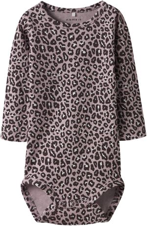 NBFLEOANA LS BODY