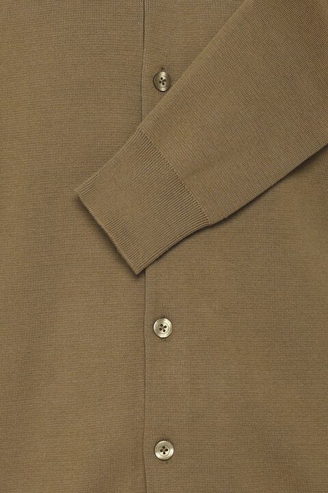 CFWILLY milano knit cardigan