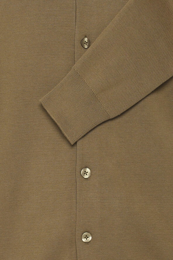 CFWILLY milano knit cardigan