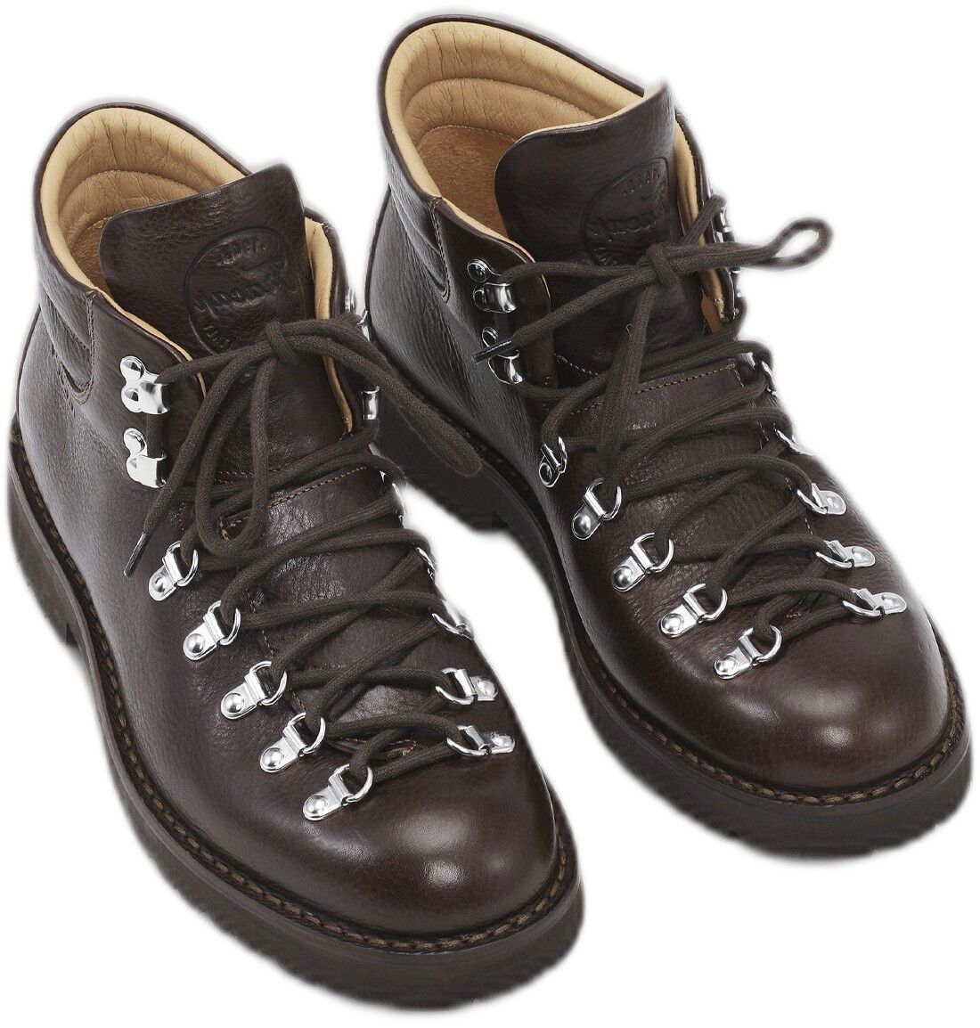 NN. 07 x Fracap M127