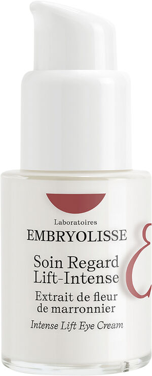 Intense Lift Eye Cream 15 Ml