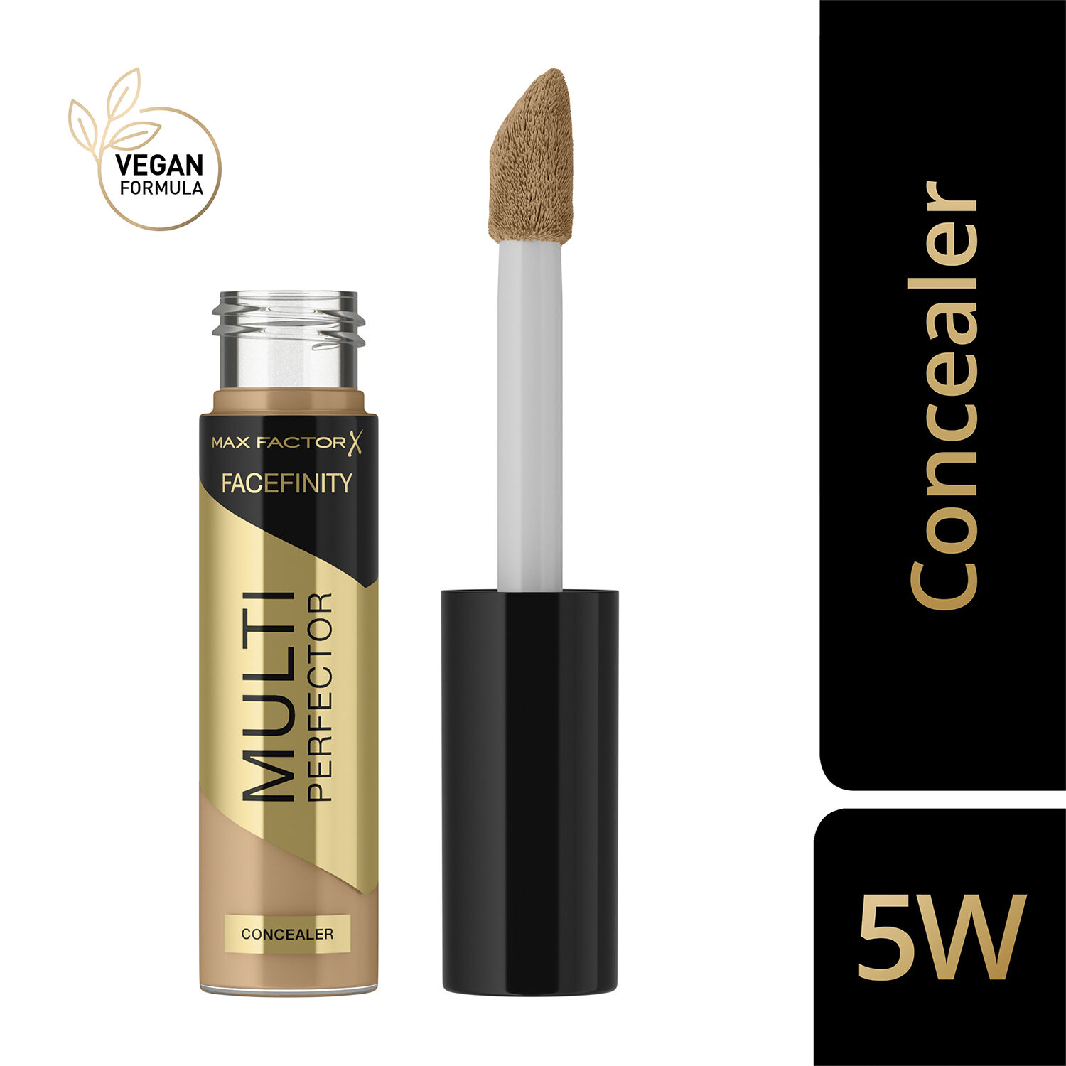 MAX FACTOR Facefinity Multi-Perfector Concealer