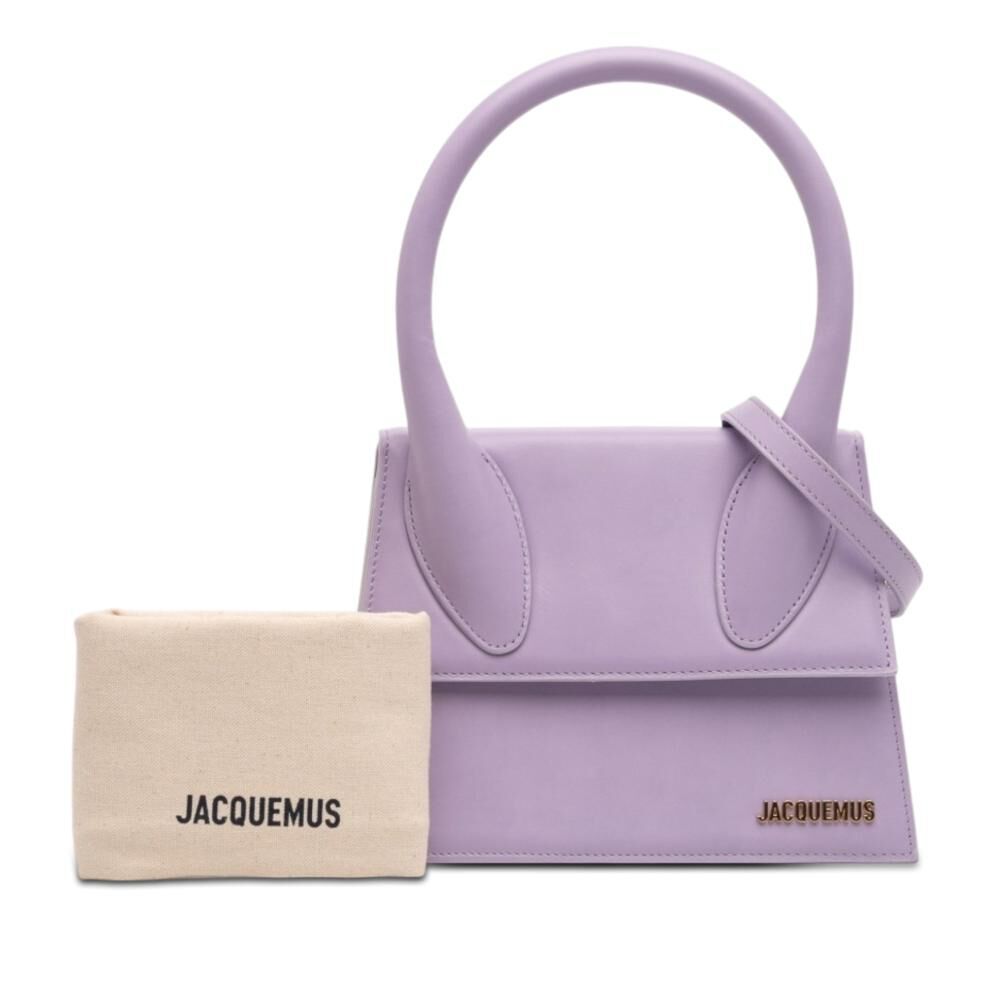 Jacquemus Le Chiquito