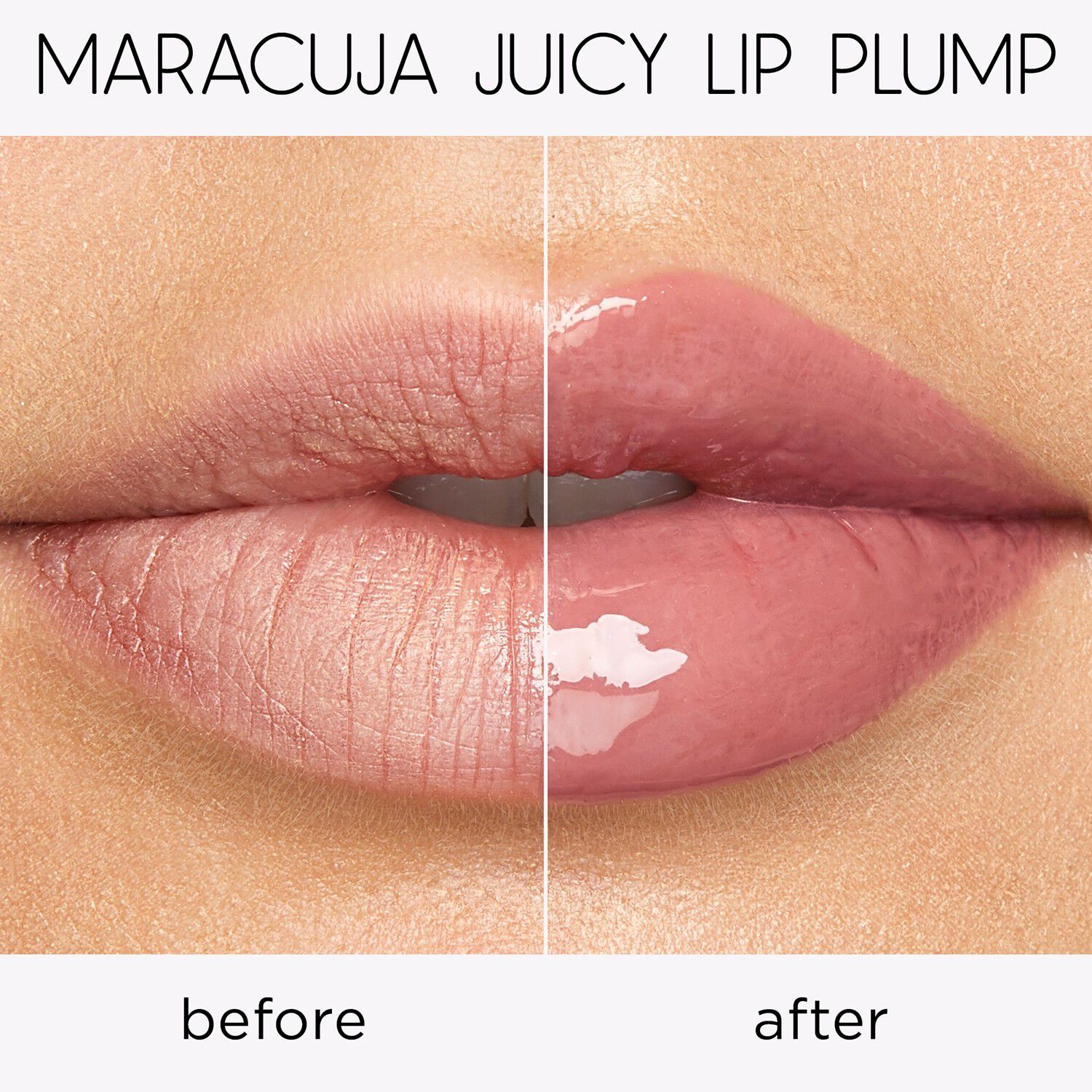 Maracuja Juicy Lip Plump