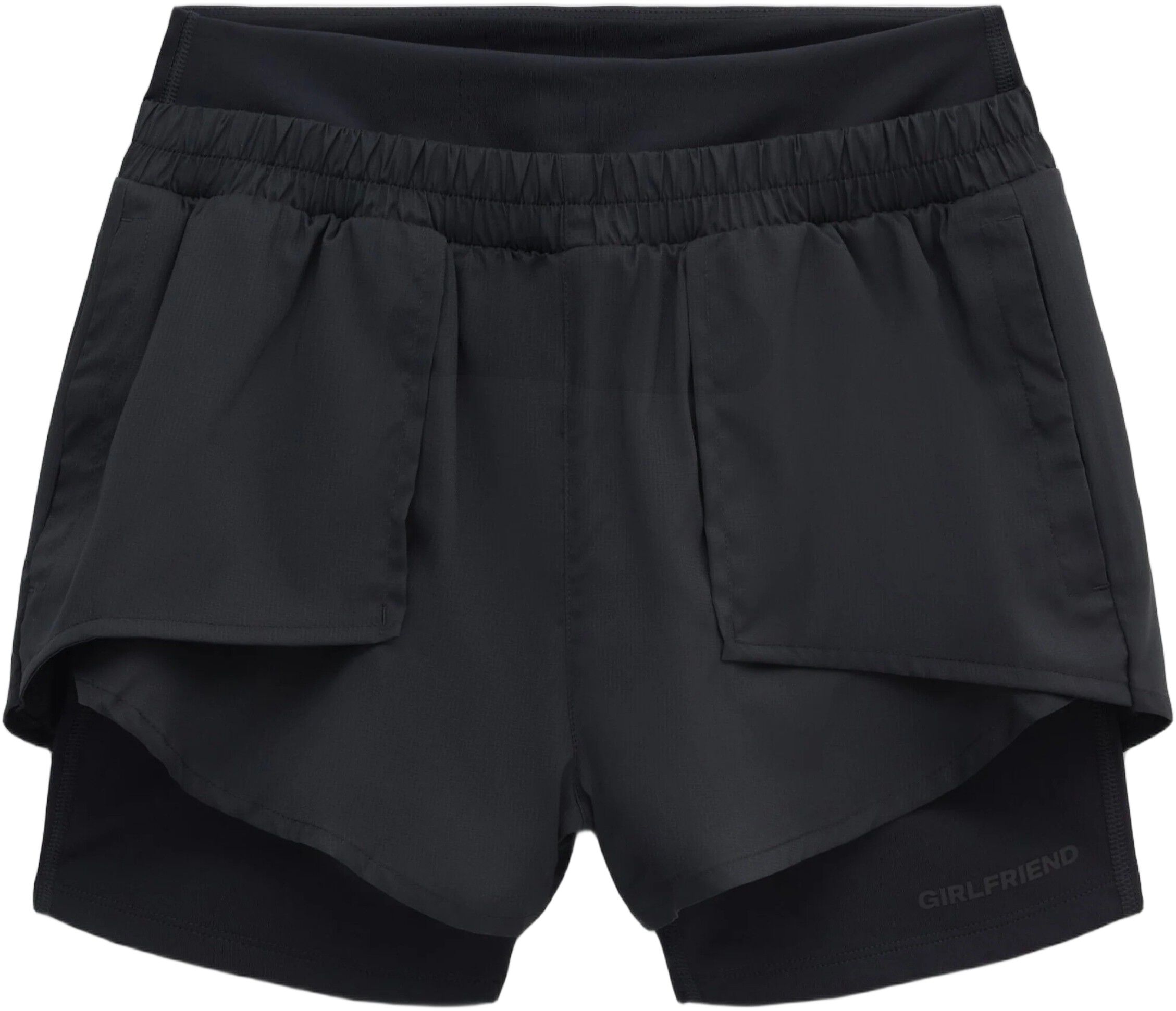 Fallon Trail Shorts