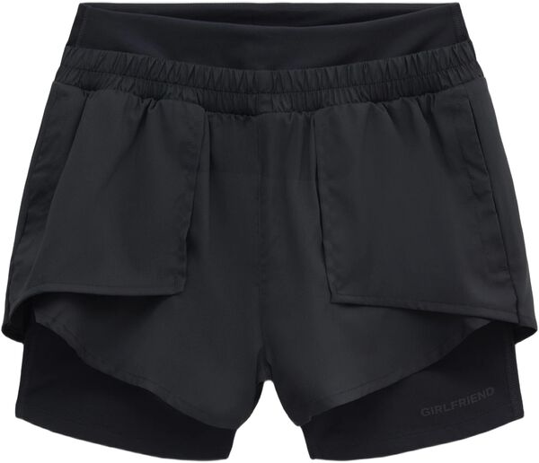 Fallon Trail Shorts
