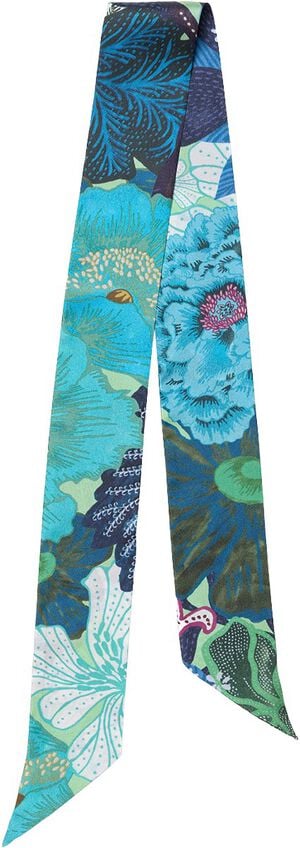 BOUQUET Twilly Scarf