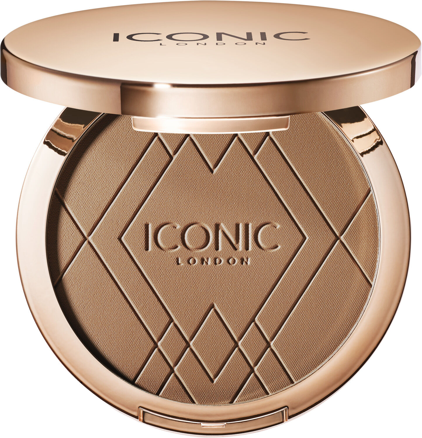 ICONIC LONDON Ultimate Bronzing Powder