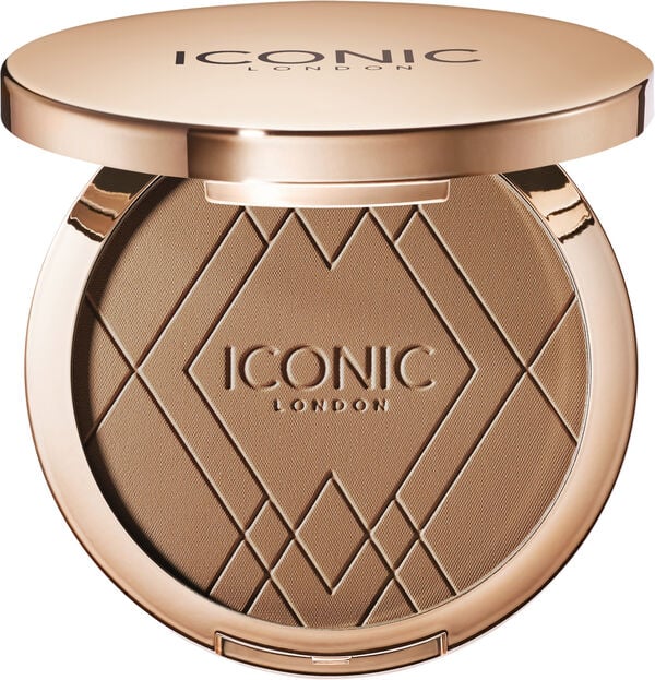 ICONIC LONDON Ultimate Bronzing Powder