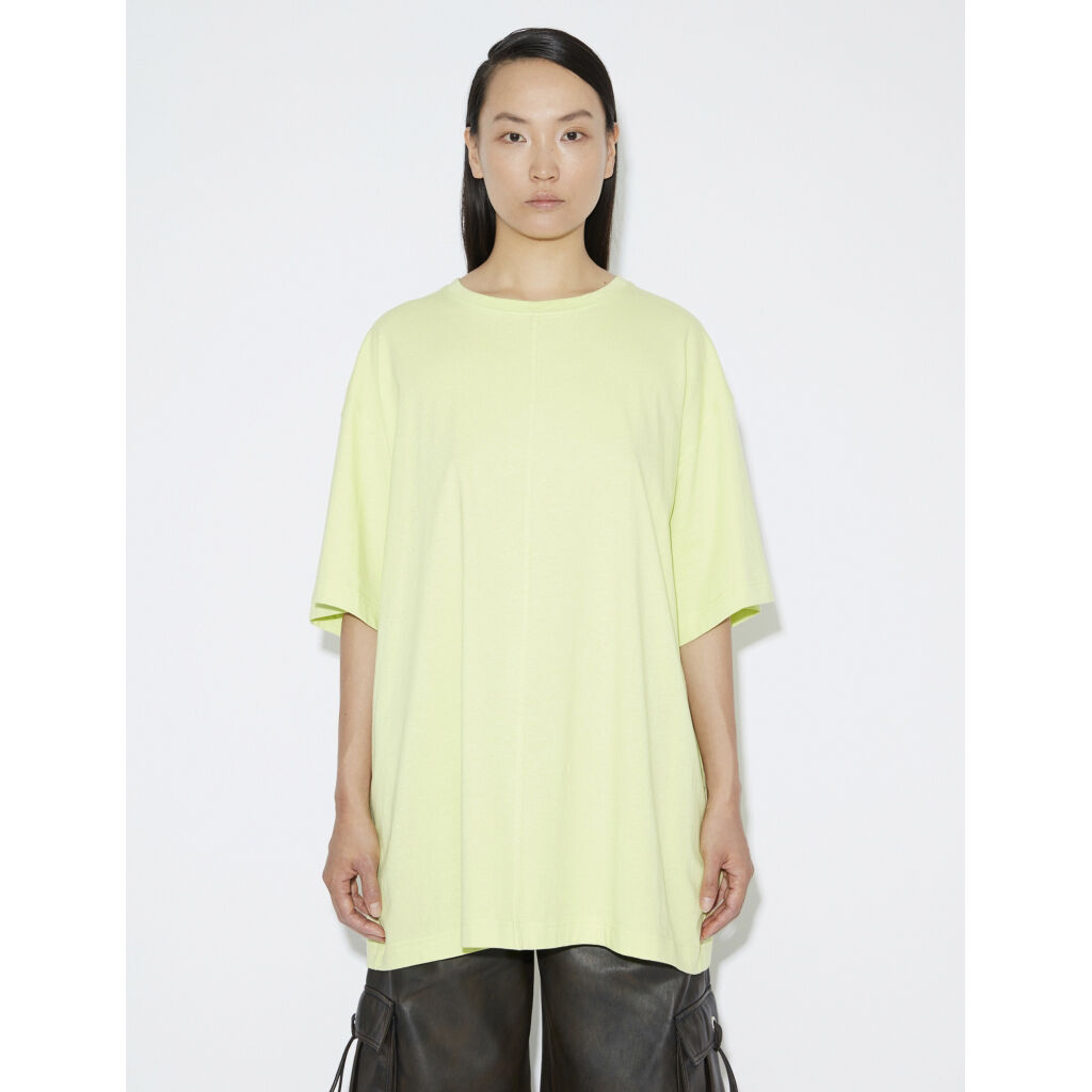 2ND Lua TT - Daily Jersey