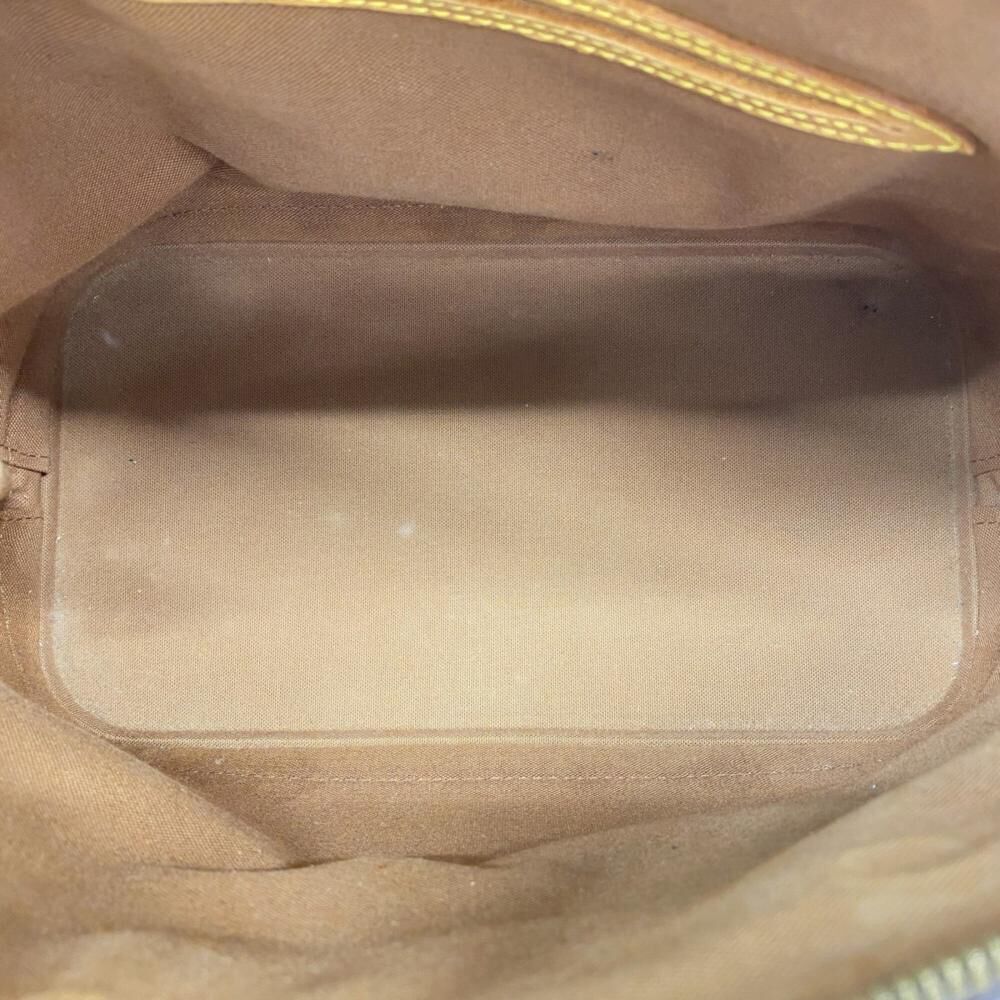 Louis Vuitton Alma