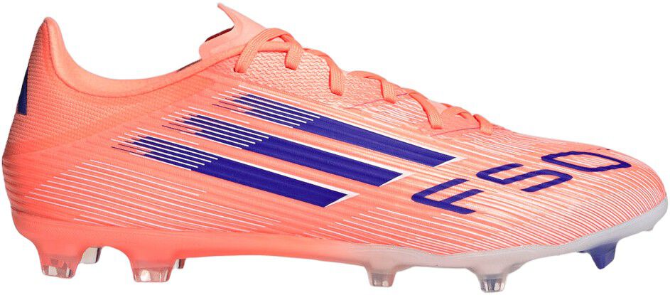 F50 League FG/MG Fodboldst&oslash;vler