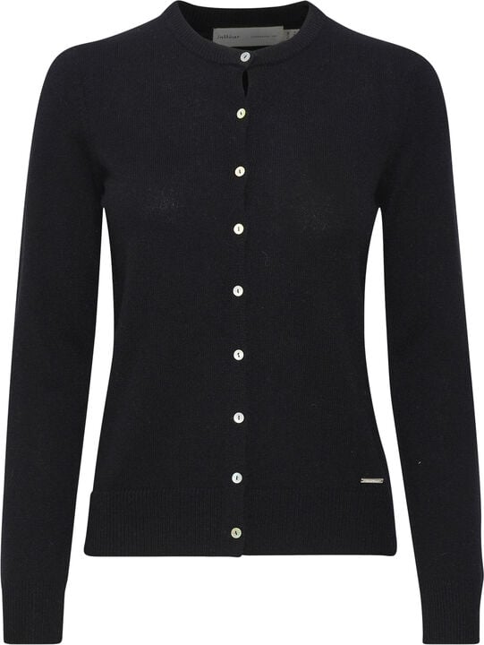 LukkaIW Cardigan Premium - 100% Cashmere