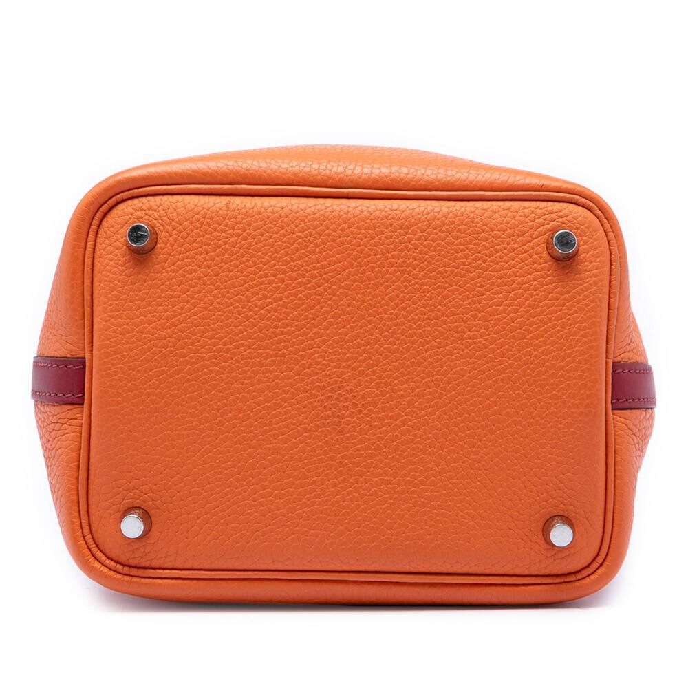 Herm&egrave;s Picotin Lock Pm