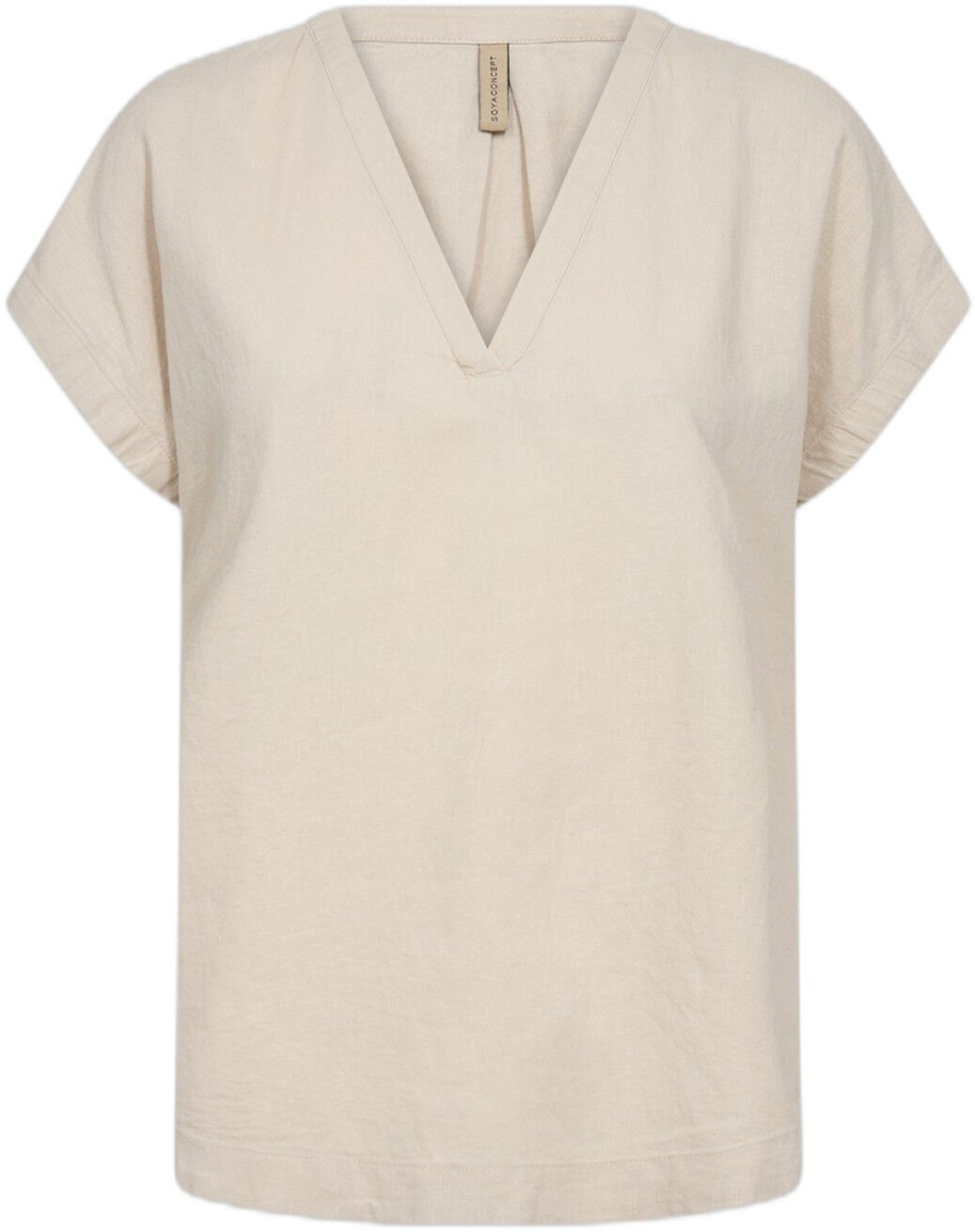 SC-INA 51 T-shirt Lys sand