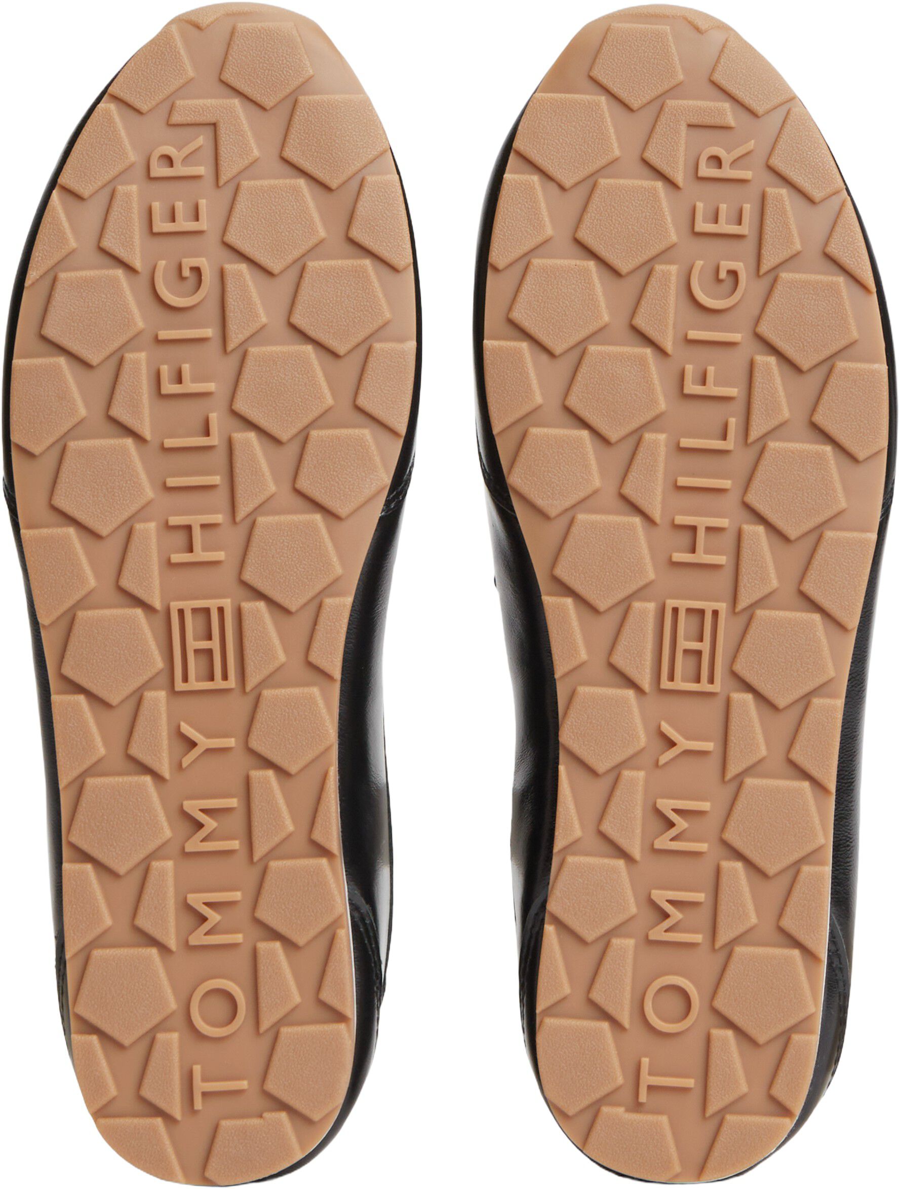 BELLA BALLET SNEAKER