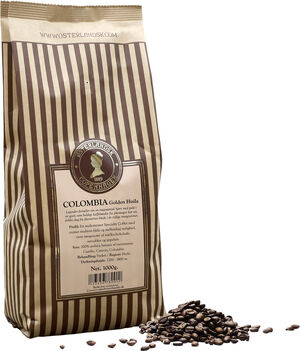 Colombia Golden Huila 1000g