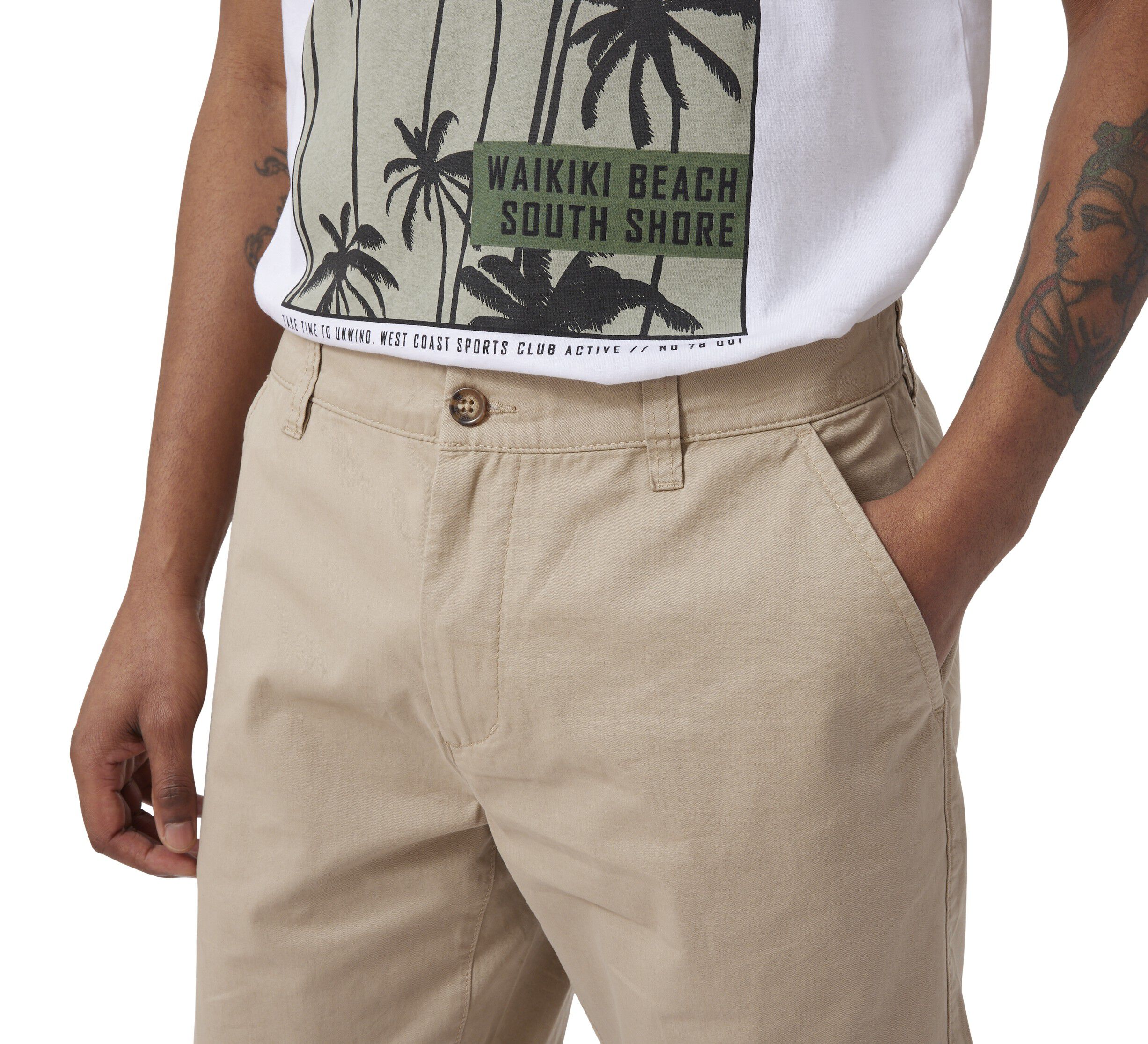 Jim Shorts