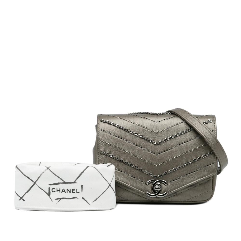 Chanel Crossbody Bag