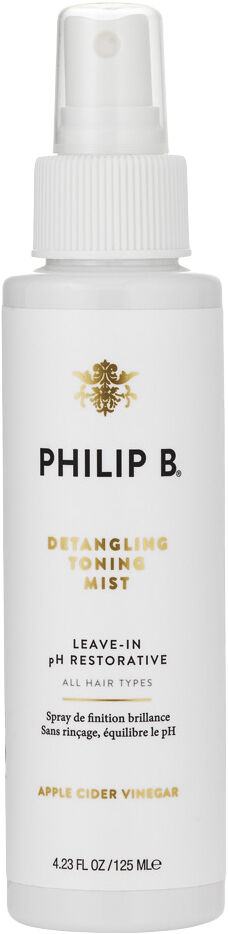 pH Restorative Detangling Toning Mist 125 ml.