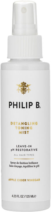 pH Restorative Detangling Toning Mist 125 ml.