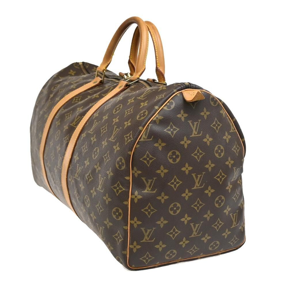 Louis Vuitton Keepall