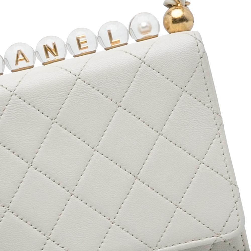 Chanel Flap Bag