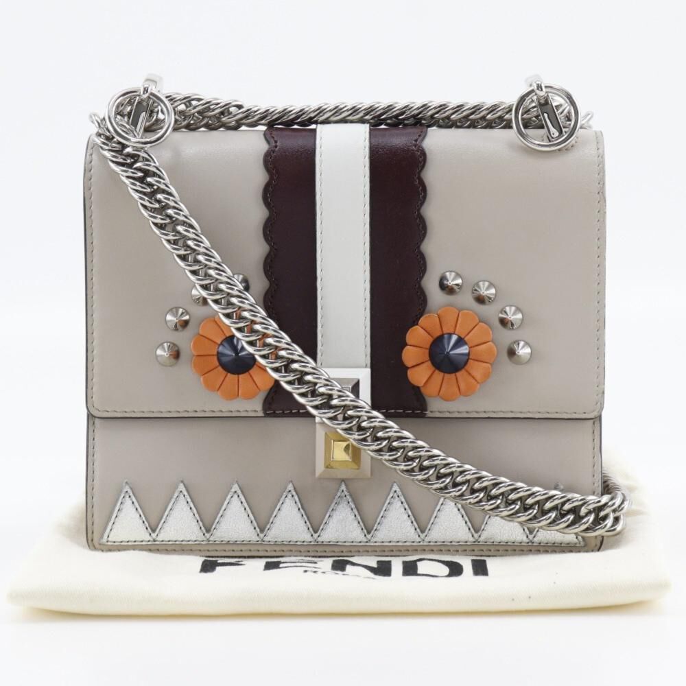 Fendi Shoulder Bag