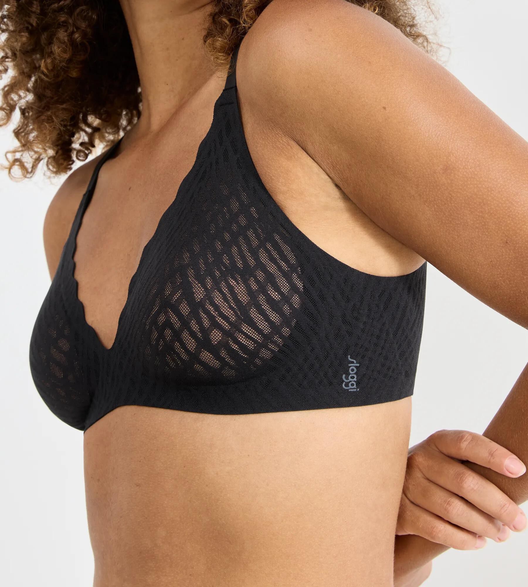 sloggi ZERO Feel Bliss THE UP P Bra