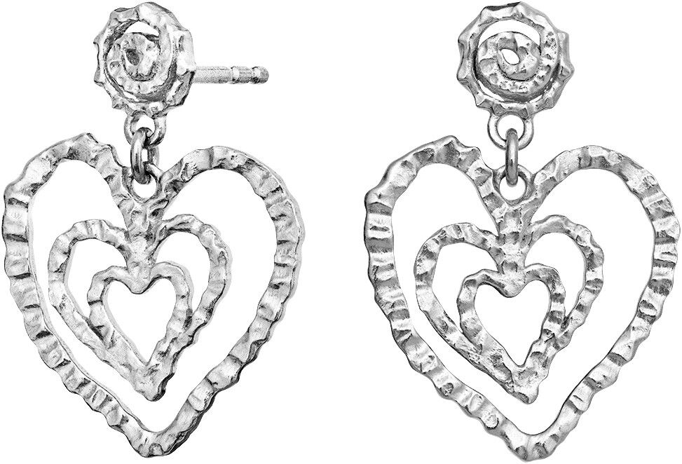 Beate Petite Earring