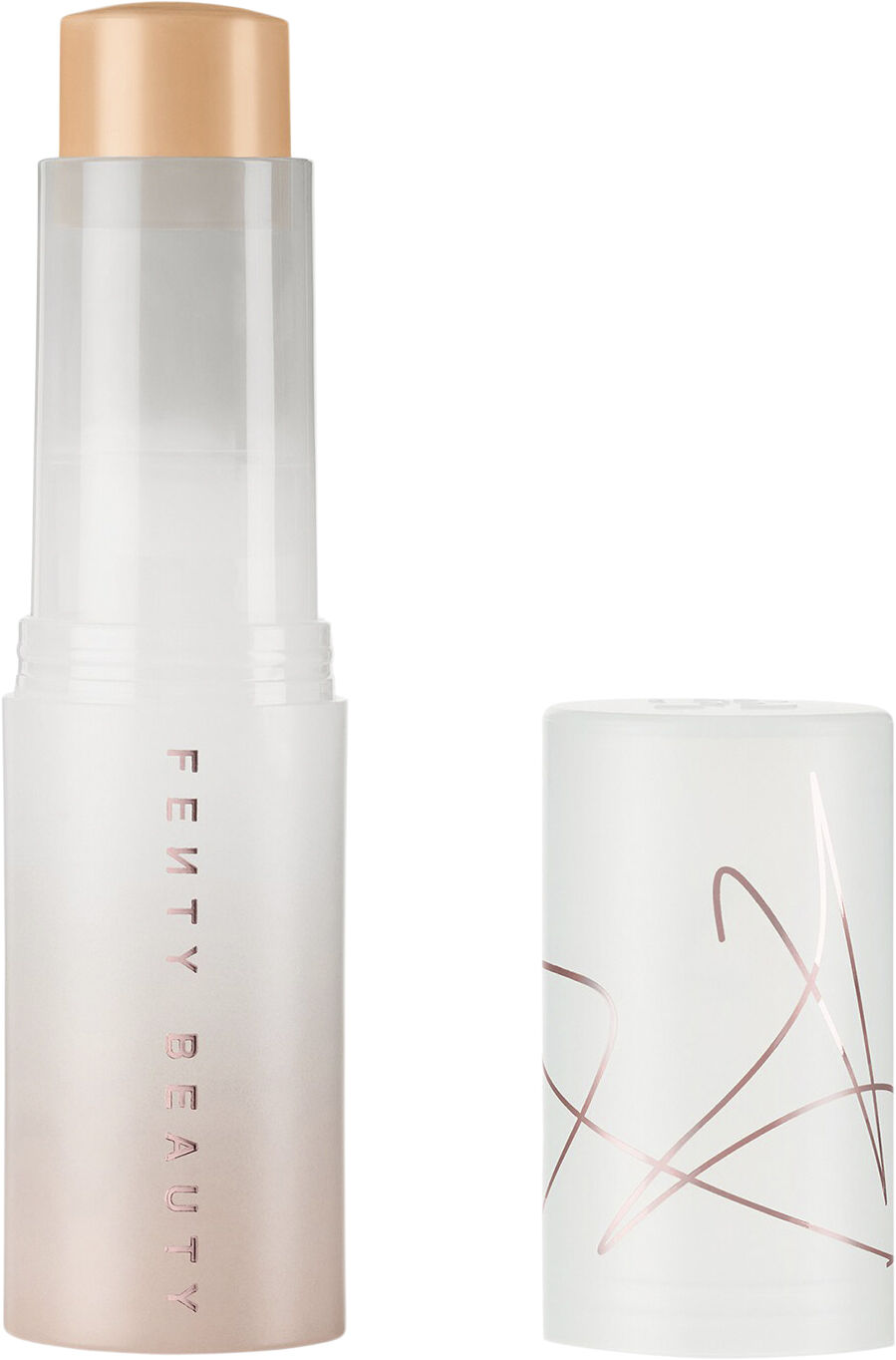 Eaze Drop Blur + Smooth Tint Stick - Foundation-Stick