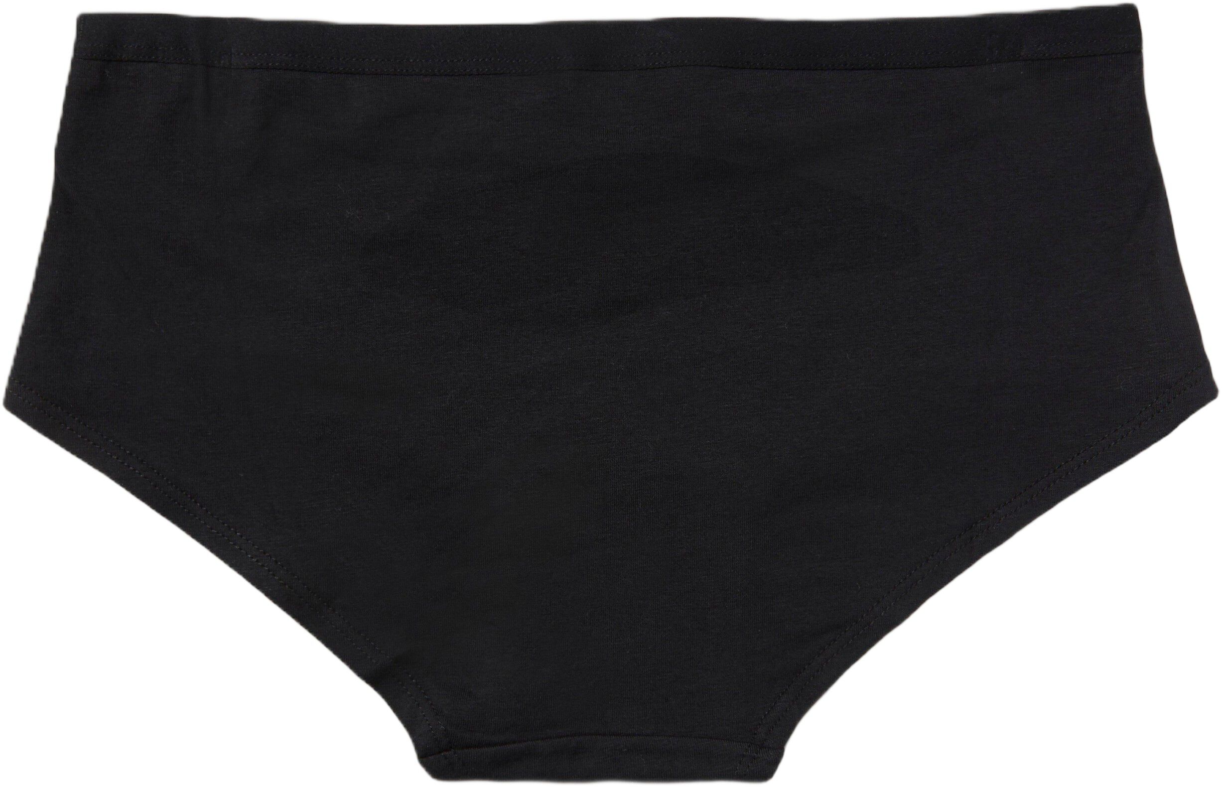 Trusse med normal talje