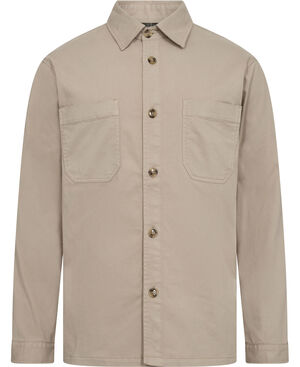 Suede Touch OS - Anders