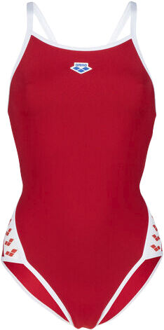 Icons Team Superfly Back One Piece badedragt