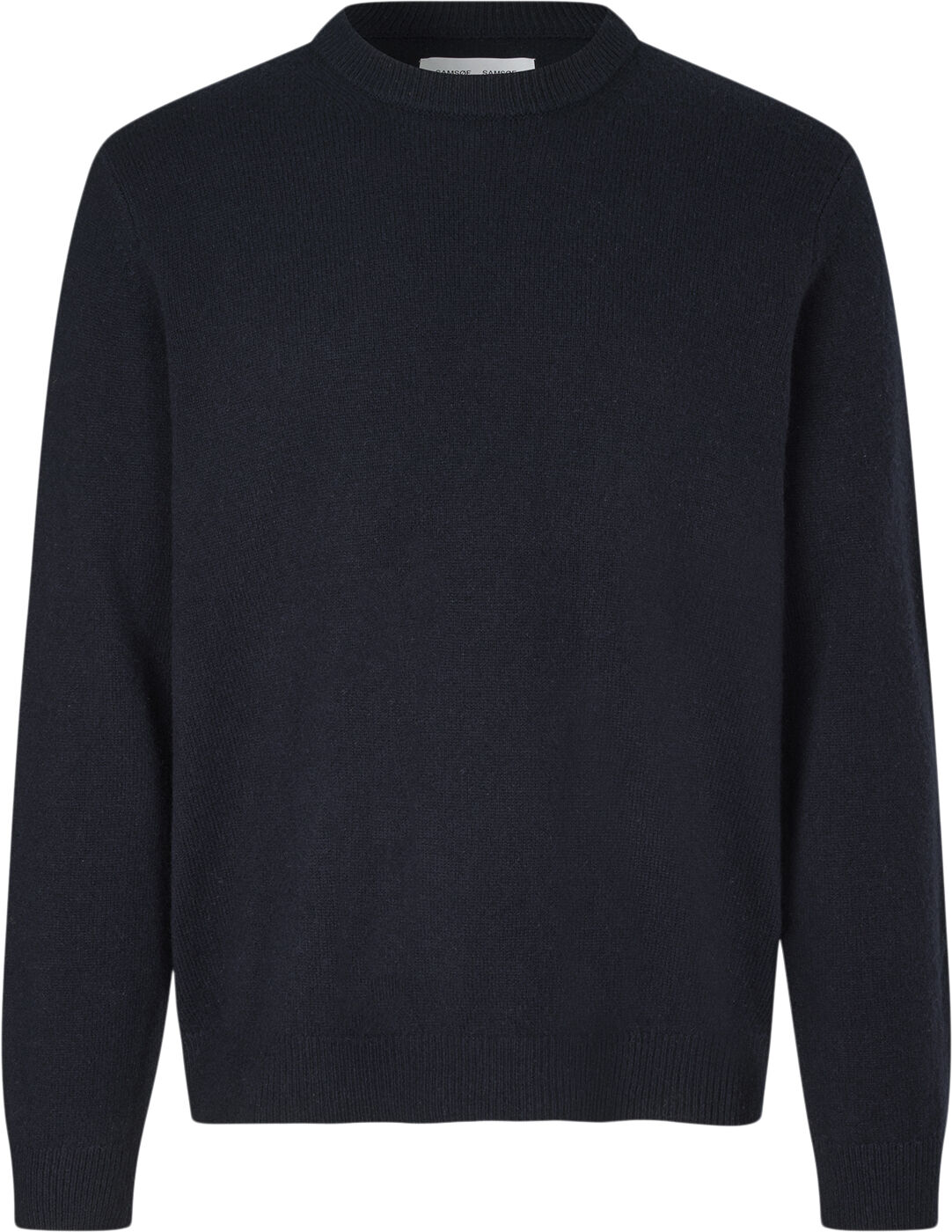 Isak Knit Sweater 15010