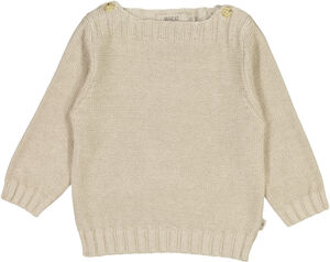 Strik Pullover Mingo