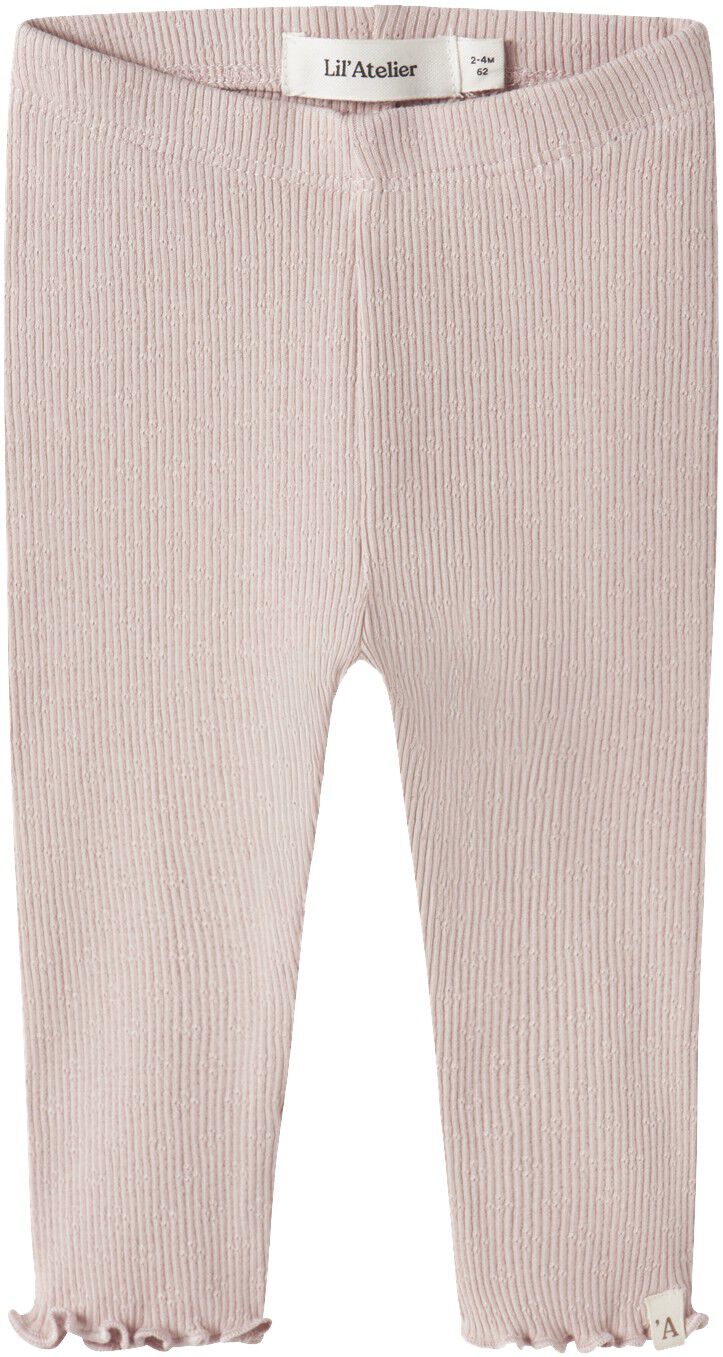 NBFNORA SLIM LEGGING LIL