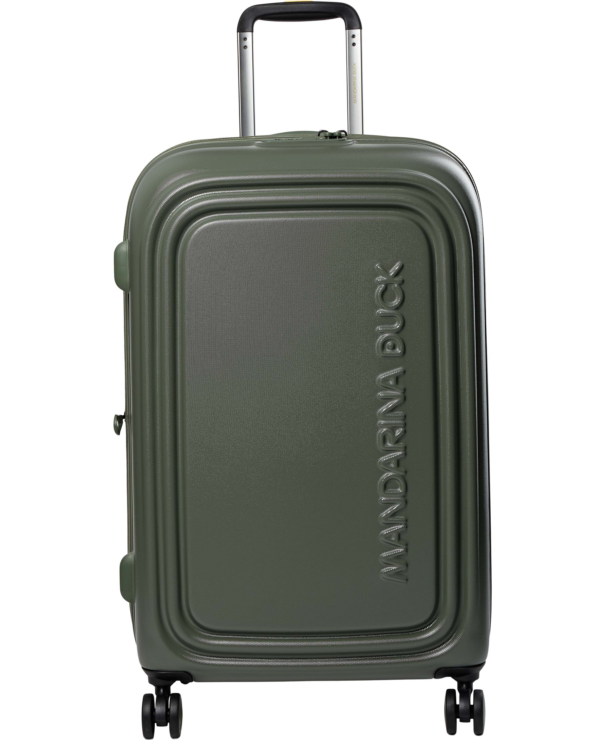 Kufferter & tilbeh&oslash;r