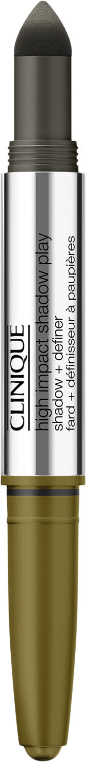 High Impact Dual Eyeshadow