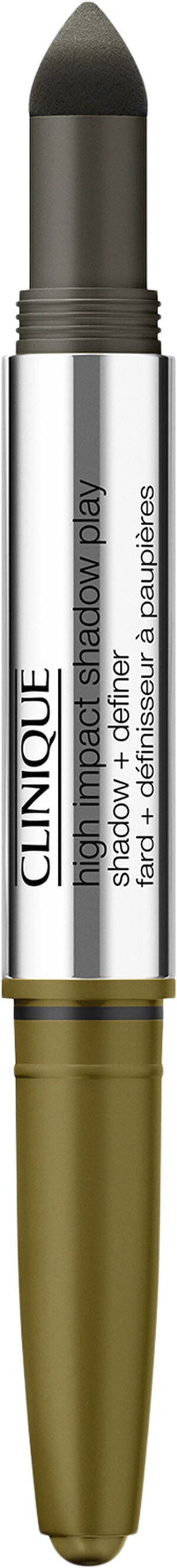 High Impact Dual Eyeshadow