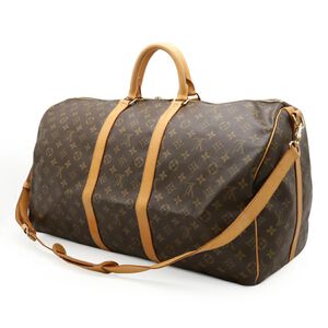 Louis Vuitton Keepall